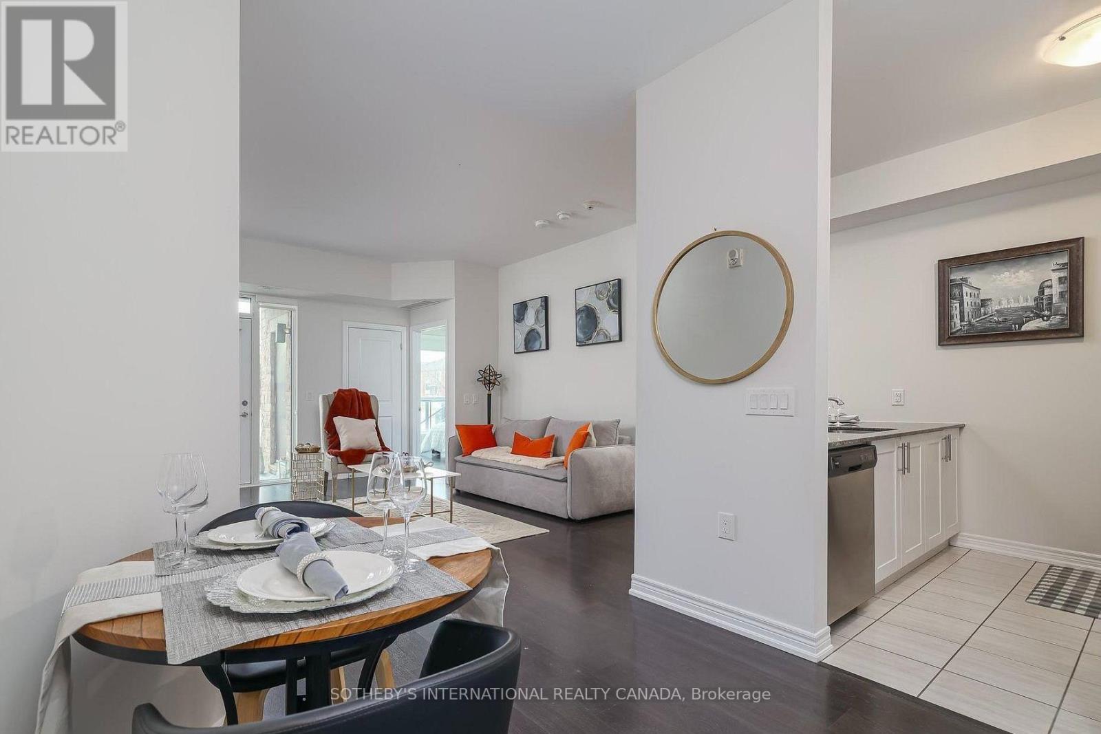 103 - 2393 Bronte Road, Oakville, Ontario  L6M 1P5 - Photo 6 - W13754110