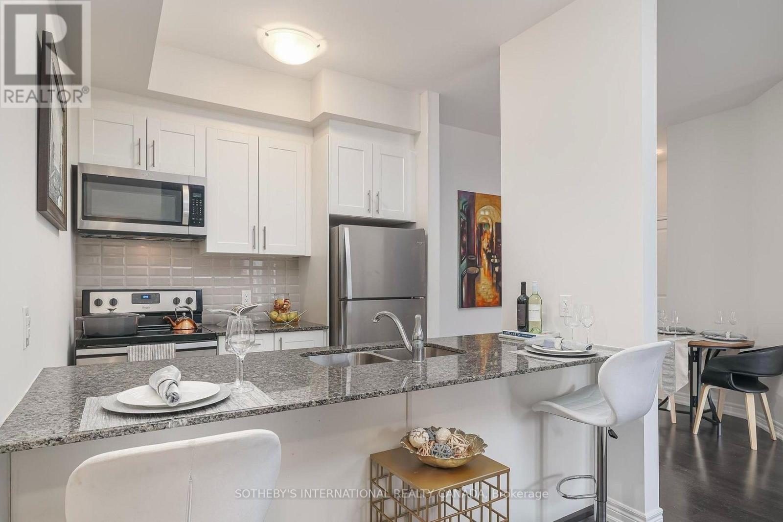 103 - 2393 Bronte Road, Oakville, Ontario  L6M 1P5 - Photo 7 - W13754110