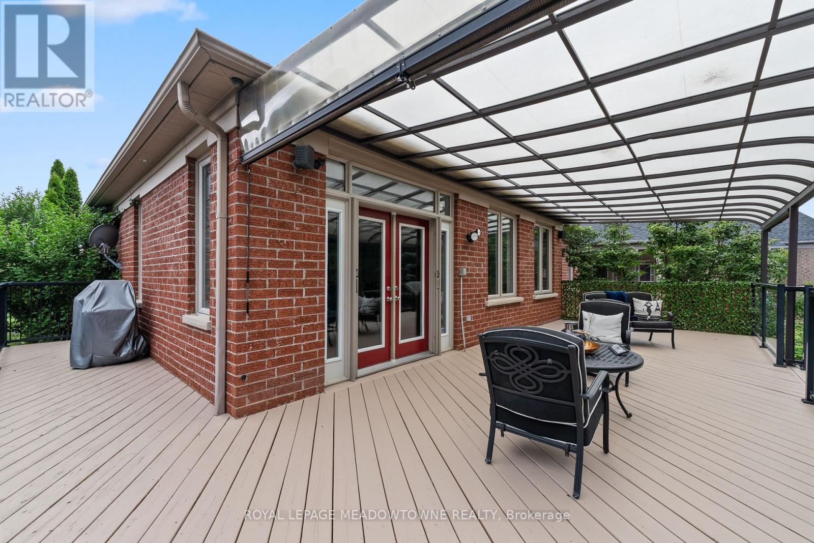 17 Mcnutt Street, Brampton, Ontario  L6Y 5L3 - Photo 43 - W13754160
