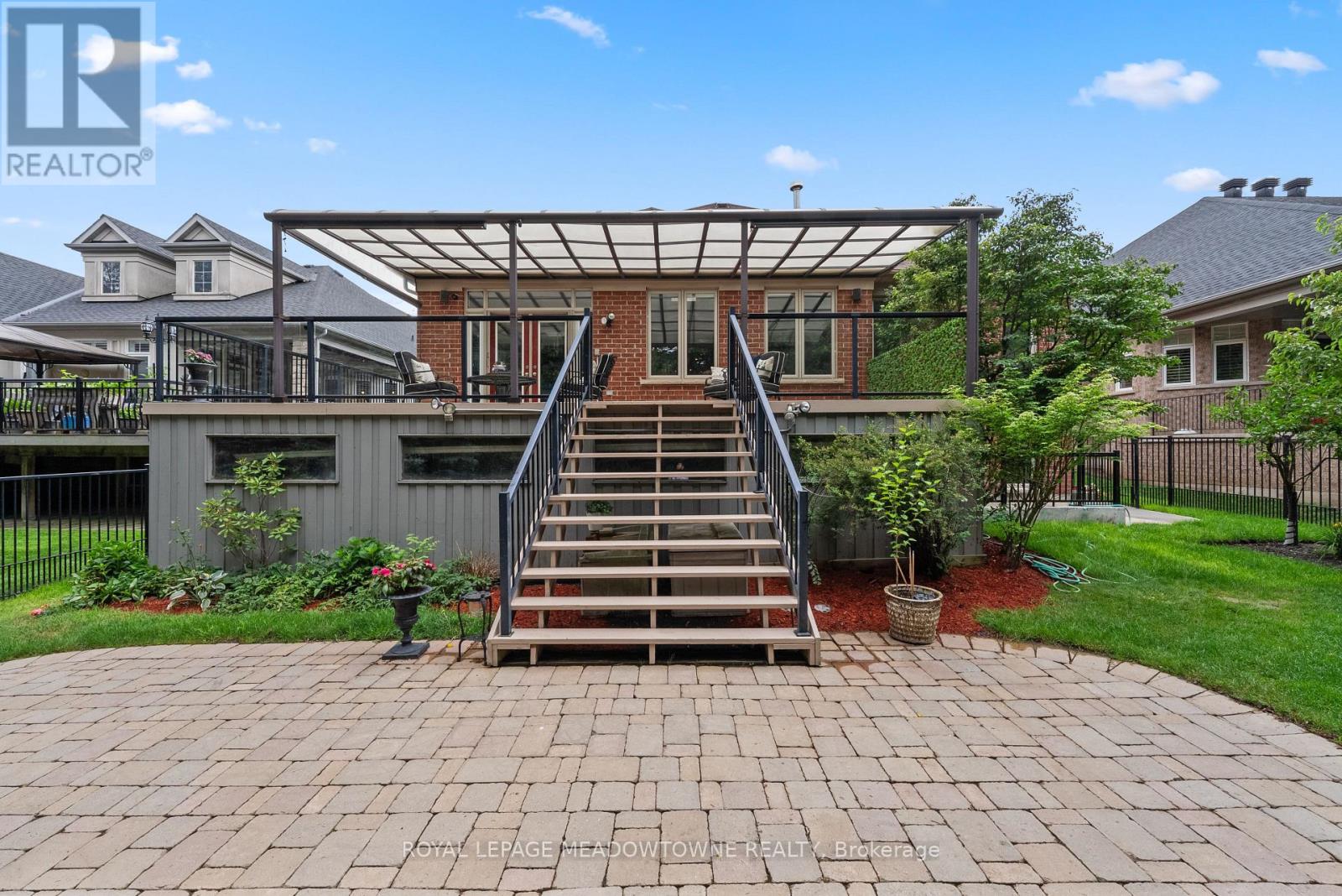 17 Mcnutt Street, Brampton, Ontario  L6Y 5L3 - Photo 46 - W13754160
