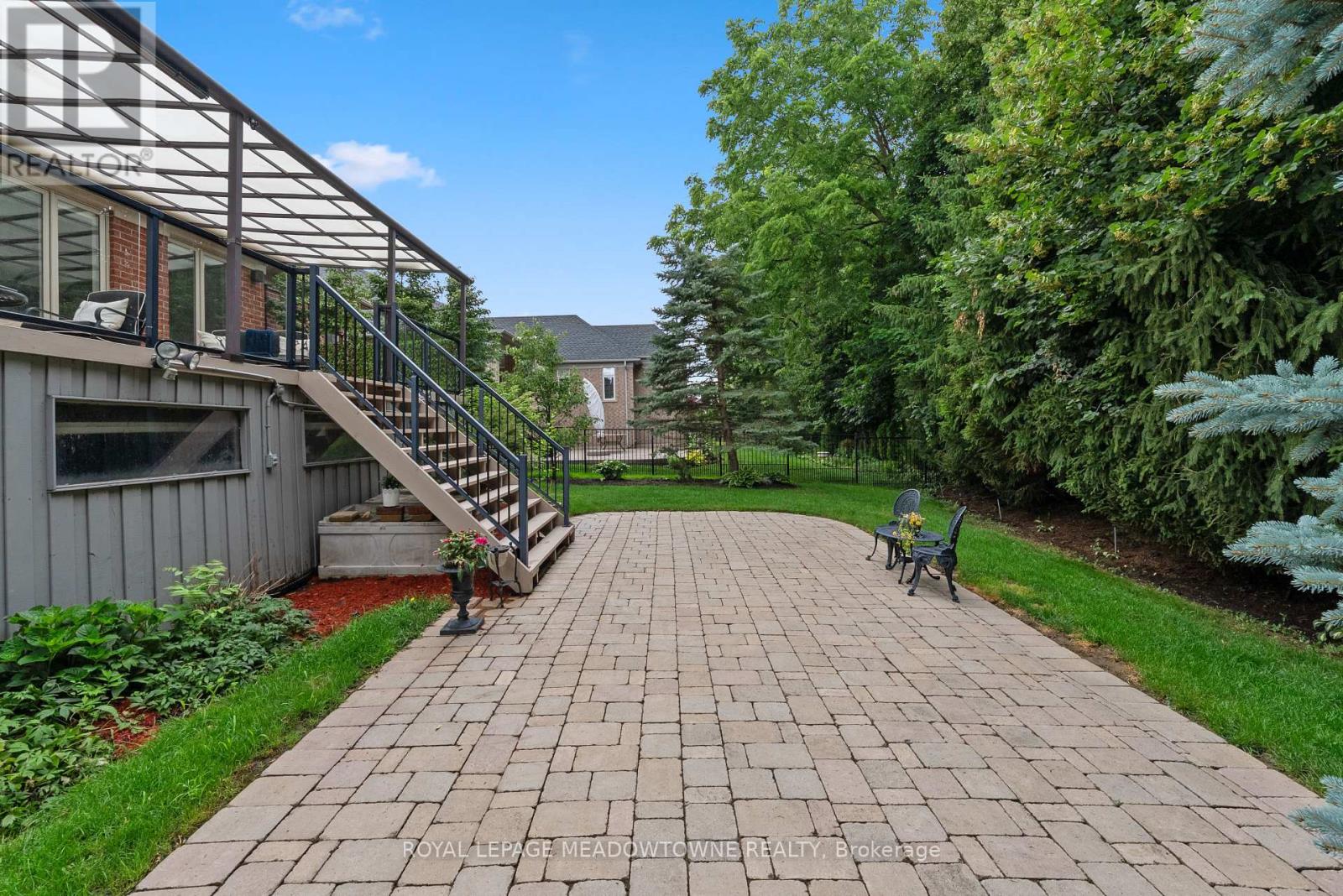 17 Mcnutt Street, Brampton, Ontario  L6Y 5L3 - Photo 47 - W13754160
