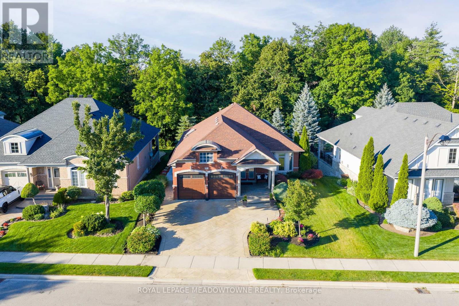 17 Mcnutt Street, Brampton, Ontario  L6Y 5L3 - Photo 49 - W13754160