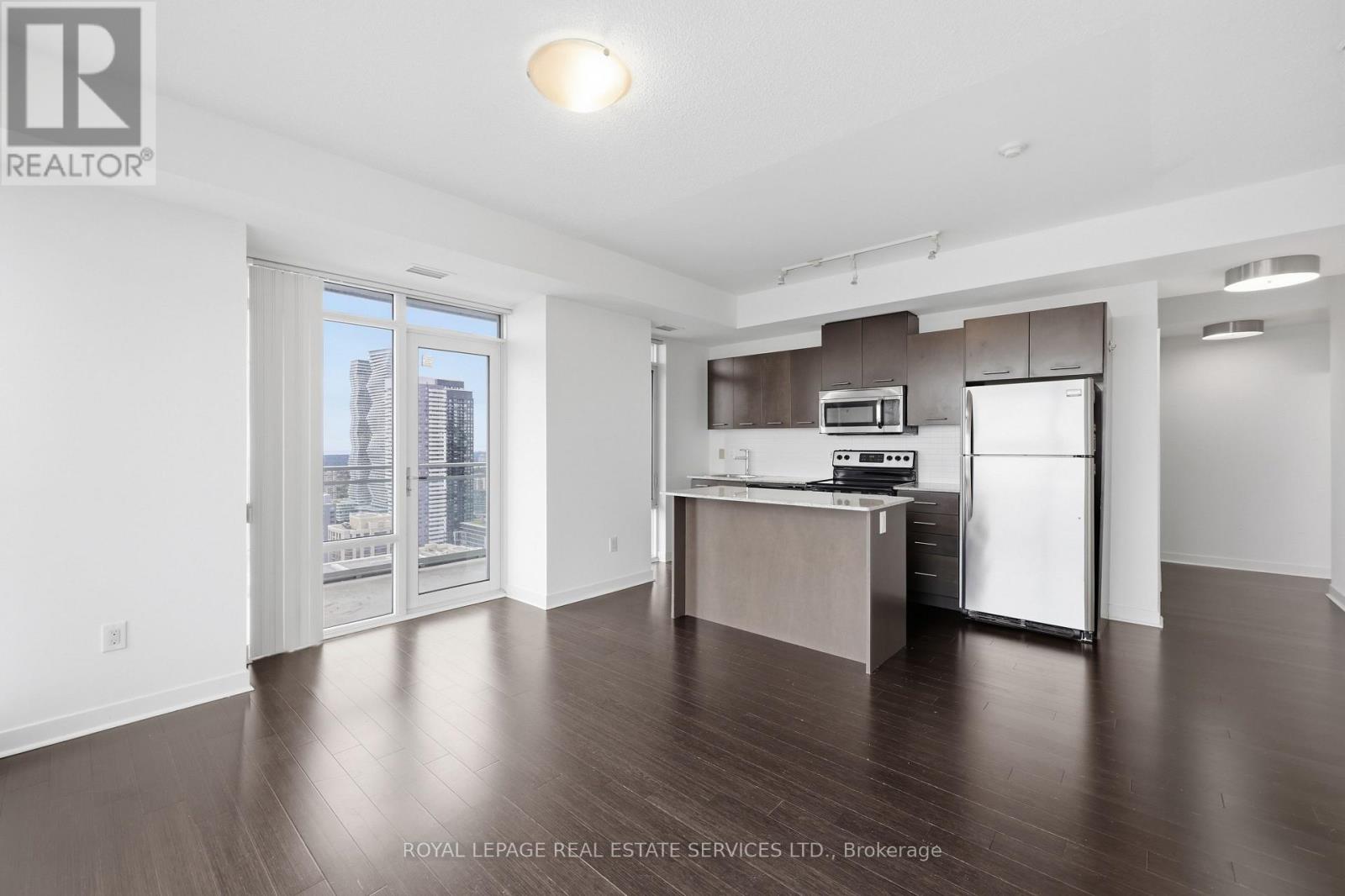3002 - 360 Square One Drive, Mississauga, Ontario  L5B 0E6 - Photo 16 - W13754174