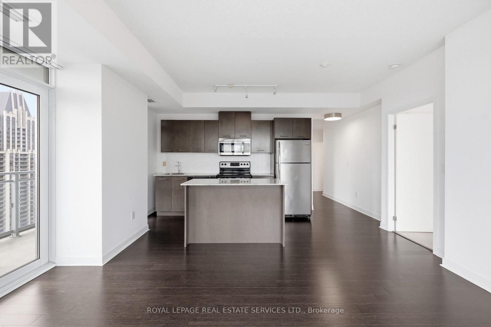 3002 - 360 Square One Drive, Mississauga, Ontario  L5B 0E6 - Photo 17 - W13754174