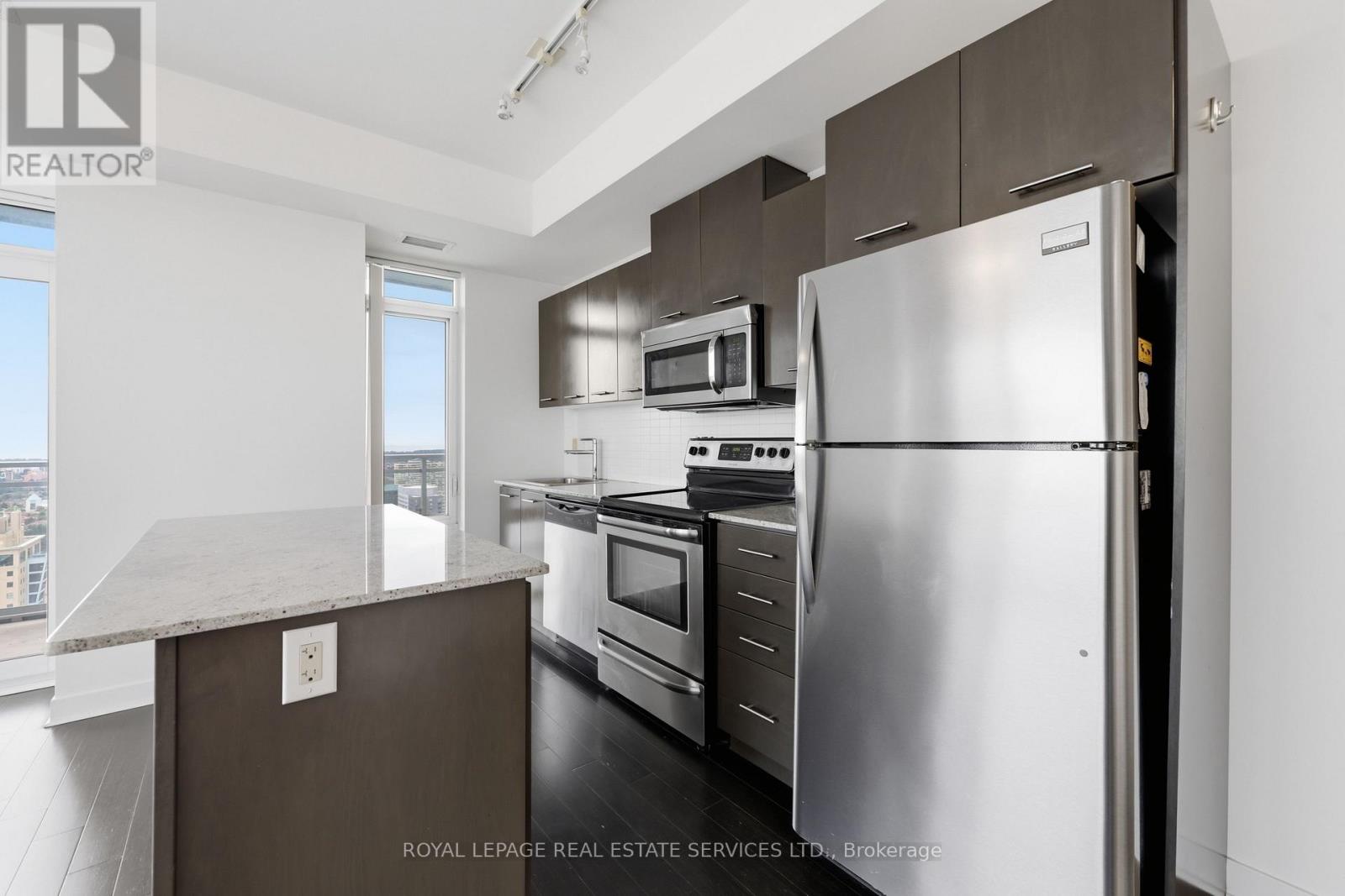 3002 - 360 Square One Drive, Mississauga, Ontario  L5B 0E6 - Photo 21 - W13754174