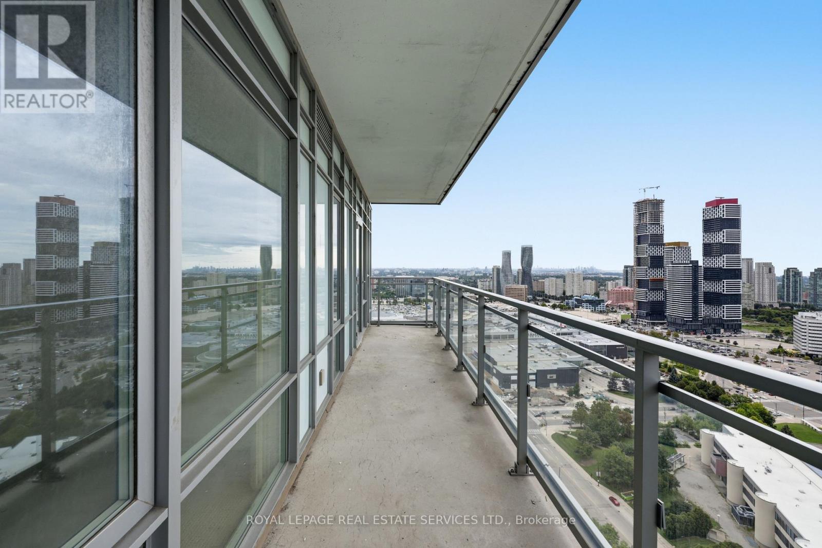3002 - 360 Square One Drive, Mississauga, Ontario  L5B 0E6 - Photo 26 - W13754174