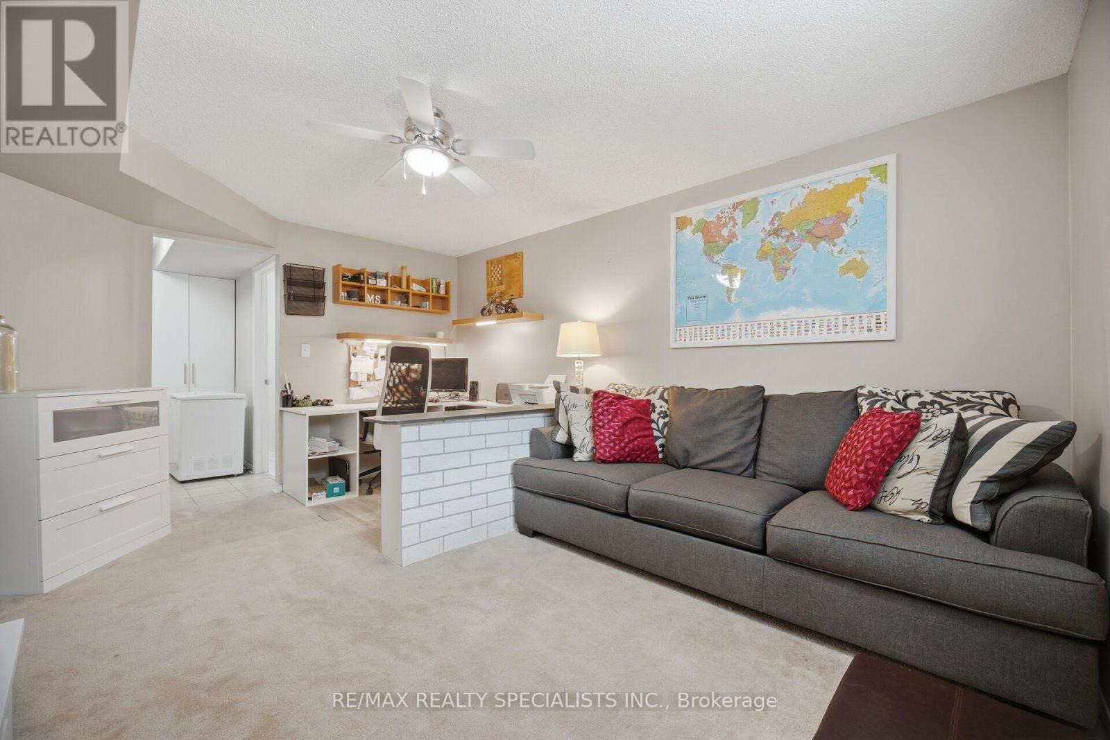 15 - 5535 Glen Erin Drive, Mississauga, Ontario  L5M 6H1 - Photo 38 - W13754208