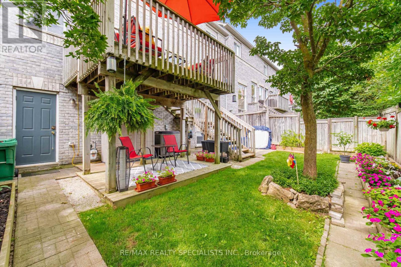 15 - 5535 Glen Erin Drive, Mississauga, Ontario  L5M 6H1 - Photo 4 - W13754208