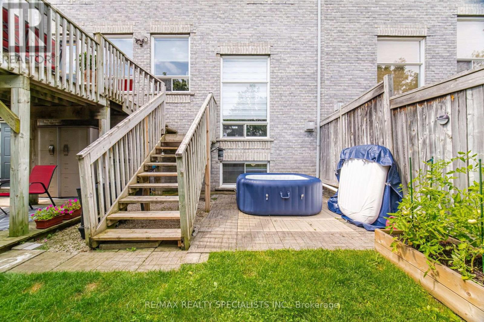 15 - 5535 Glen Erin Drive, Mississauga, Ontario  L5M 6H1 - Photo 45 - W13754208
