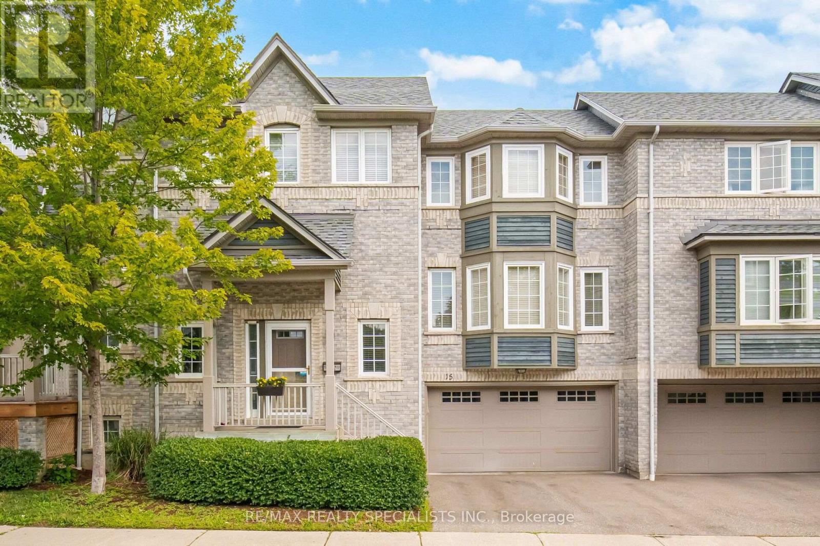 15 - 5535 Glen Erin Drive, Mississauga, Ontario  L5M 6H1 - Photo 5 - W13754208