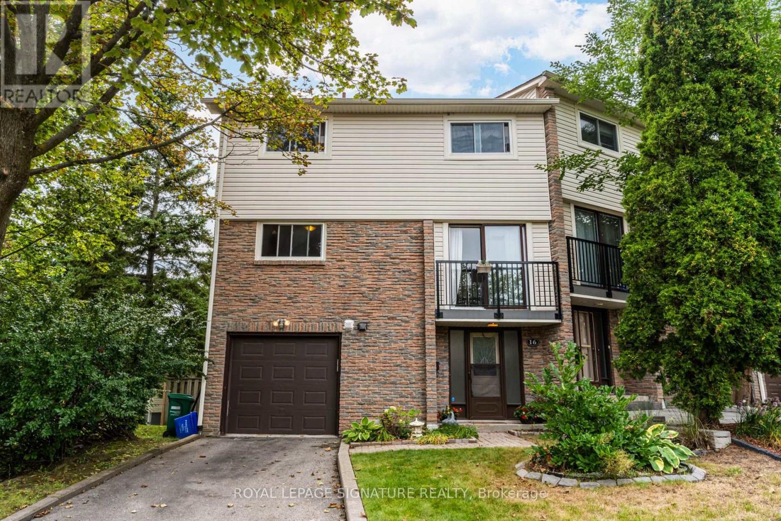 16 - 7251 Copenhagen Road, Mississauga, Ontario  L5N 2H6 - Photo 1 - W13754230