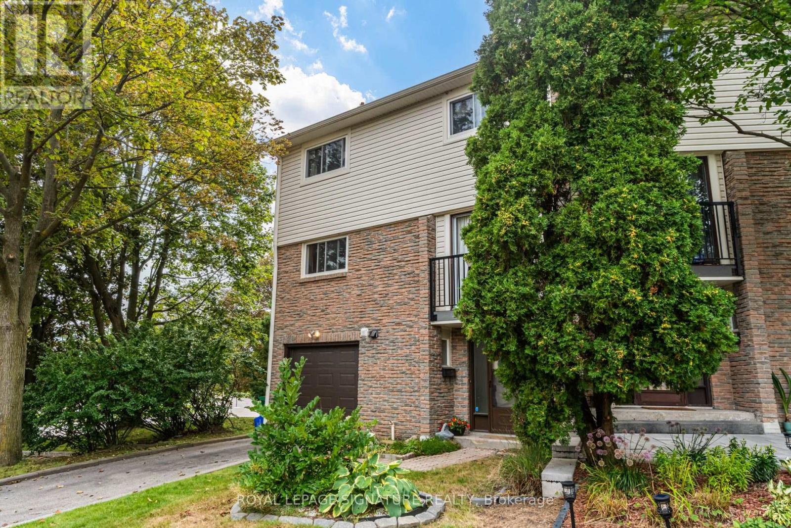 16 - 7251 Copenhagen Road, Mississauga, Ontario  L5N 2H6 - Photo 2 - W13754230