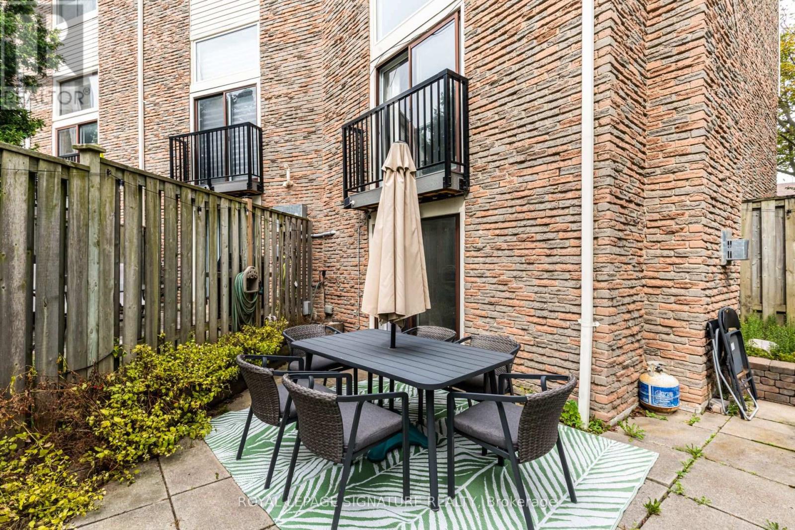 16 - 7251 Copenhagen Road, Mississauga, Ontario  L5N 2H6 - Photo 38 - W13754230