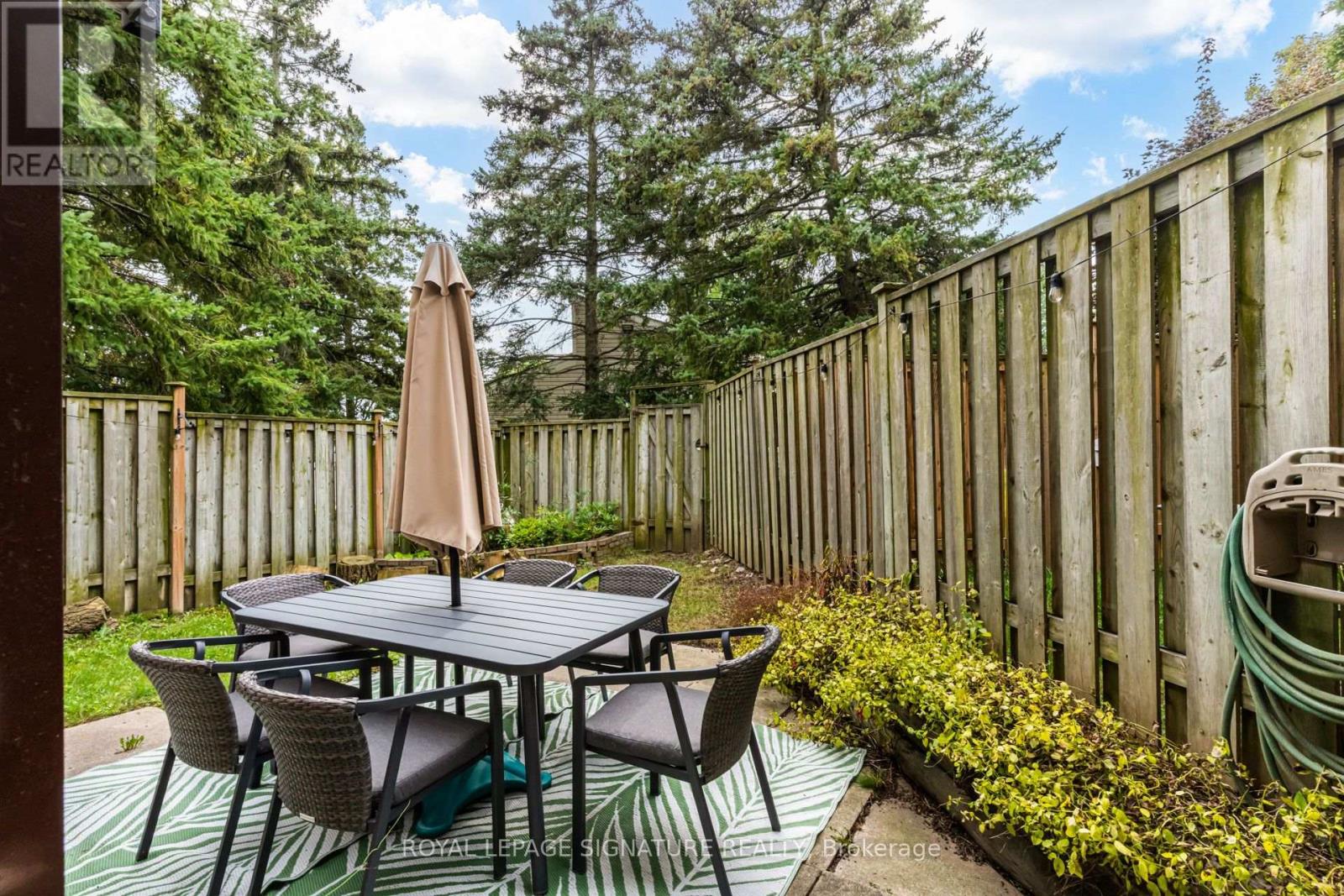 16 - 7251 Copenhagen Road, Mississauga, Ontario  L5N 2H6 - Photo 39 - W13754230