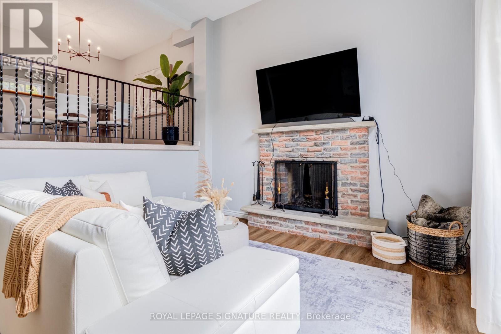 16 - 7251 Copenhagen Road, Mississauga, Ontario  L5N 2H6 - Photo 7 - W13754230