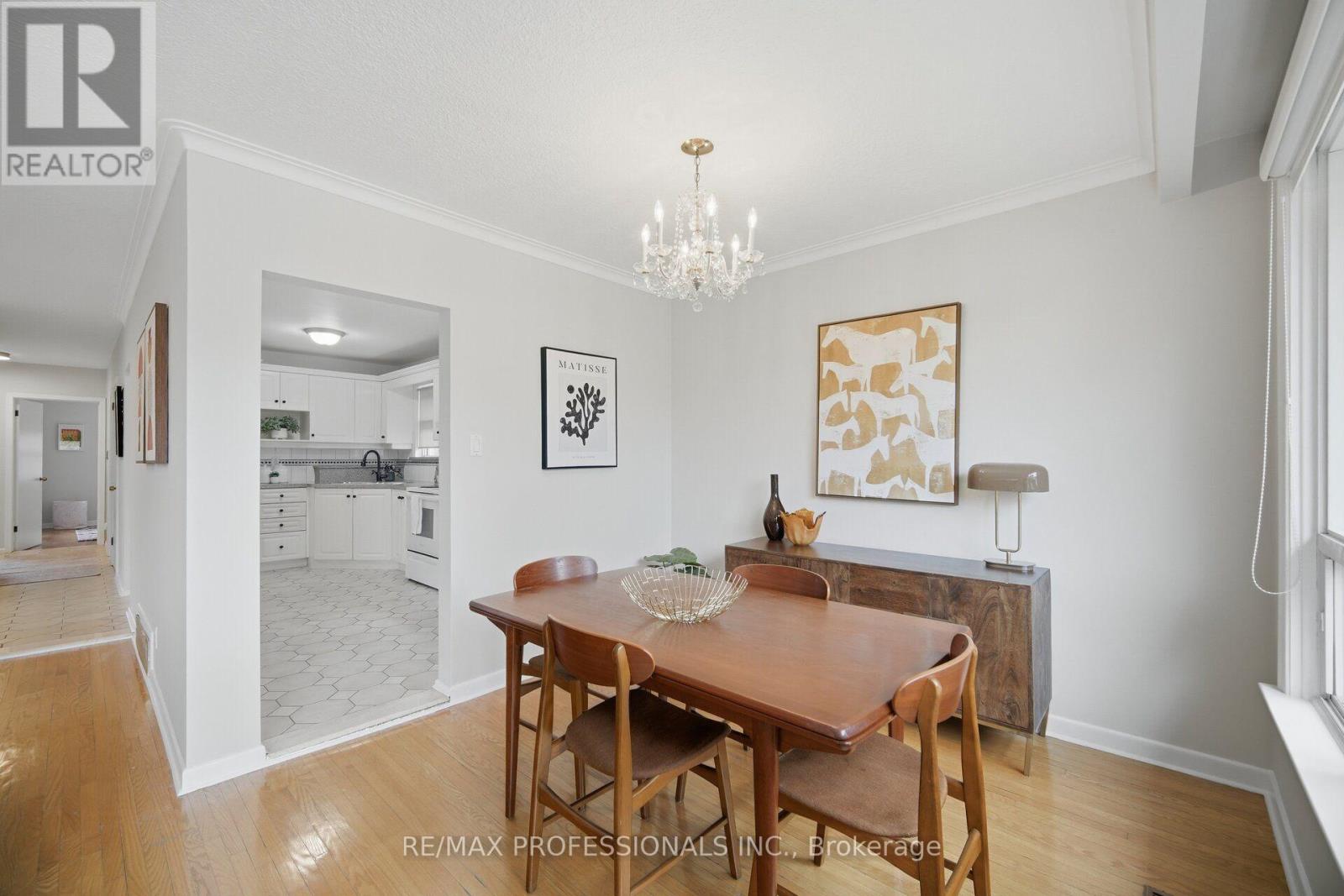147 Chapman Road, Toronto, Ontario  M9P 1G2 - Photo 10 - W13754244