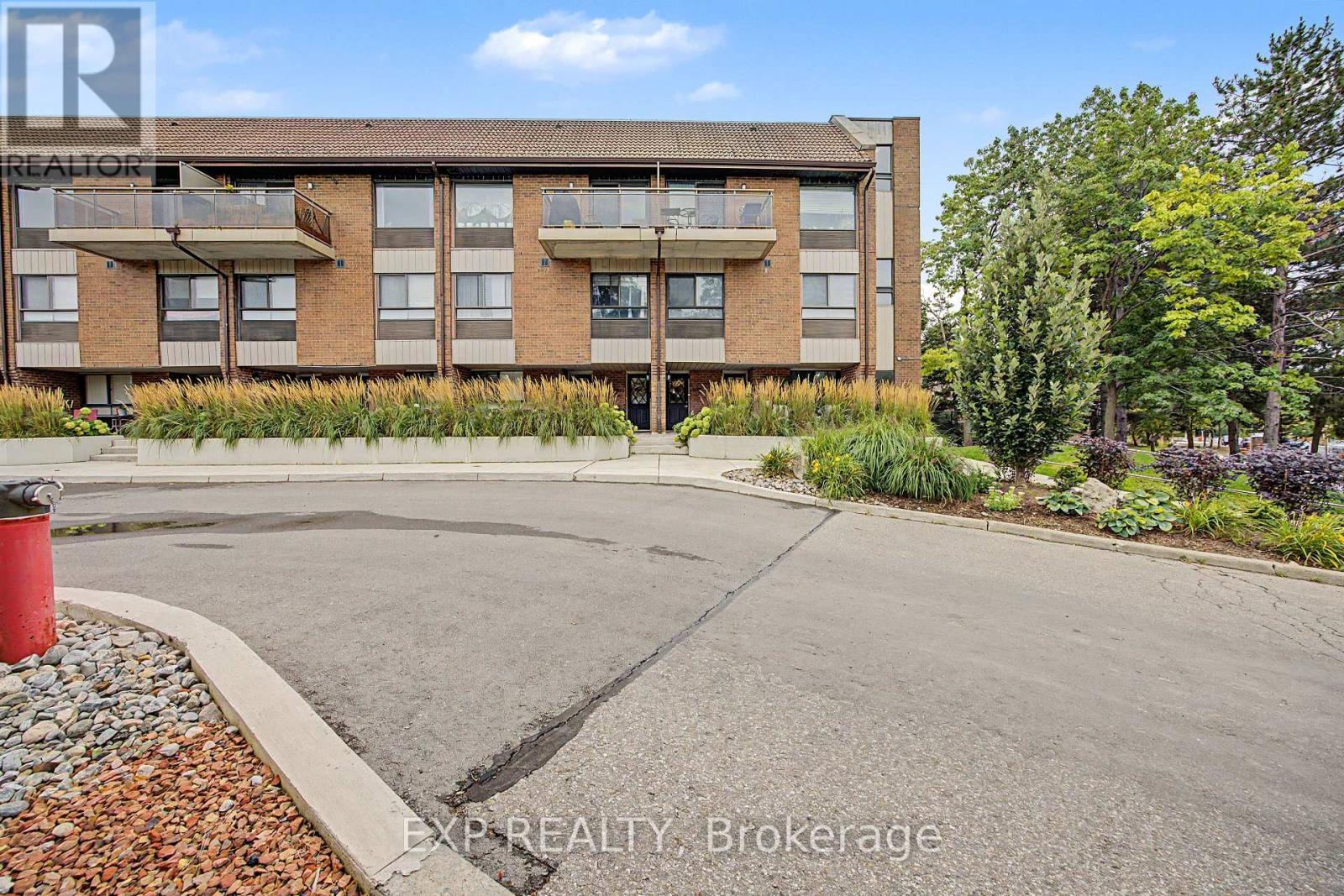501 - 1000 Cedarglen Gate, Mississauga, Ontario  L5C 3Z5 - Photo 23 - W13754276