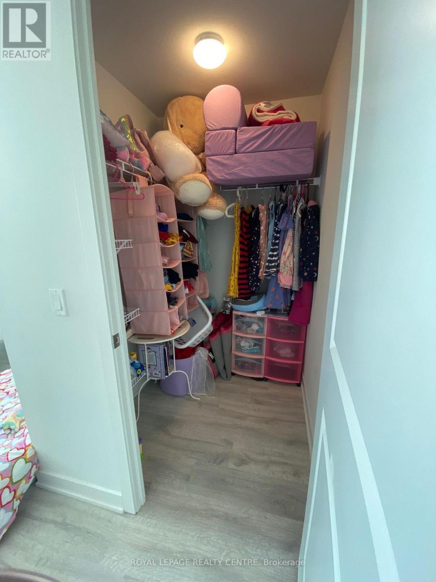 406 - 4699 Glen Erin Drive, Mississauga, Ontario  L5M 2E5 - Photo 15 - W13754278