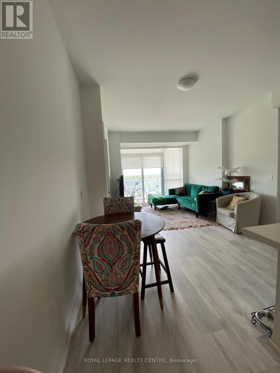 406 - 4699 Glen Erin Drive, Mississauga, Ontario  L5M 2E5 - Photo 7 - W13754278