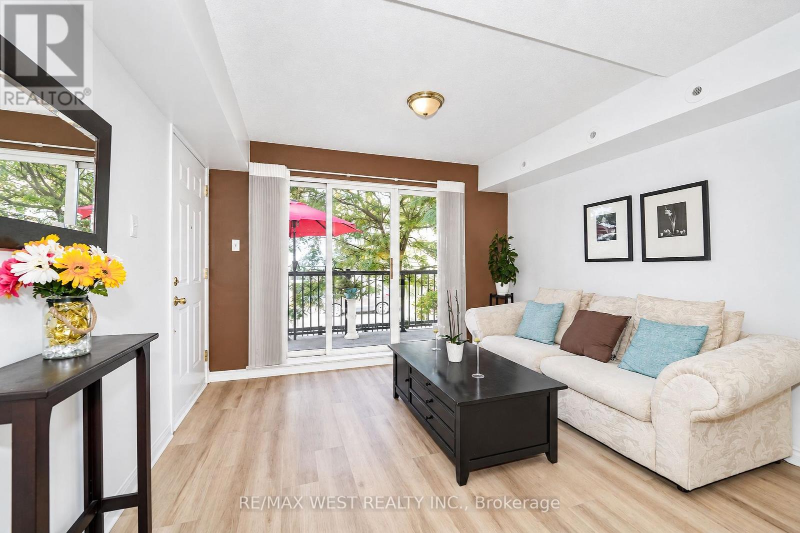 2066 - 65 George Appleton Way, Toronto, Ontario  M3M 0A2 - Photo 2 - W13754288