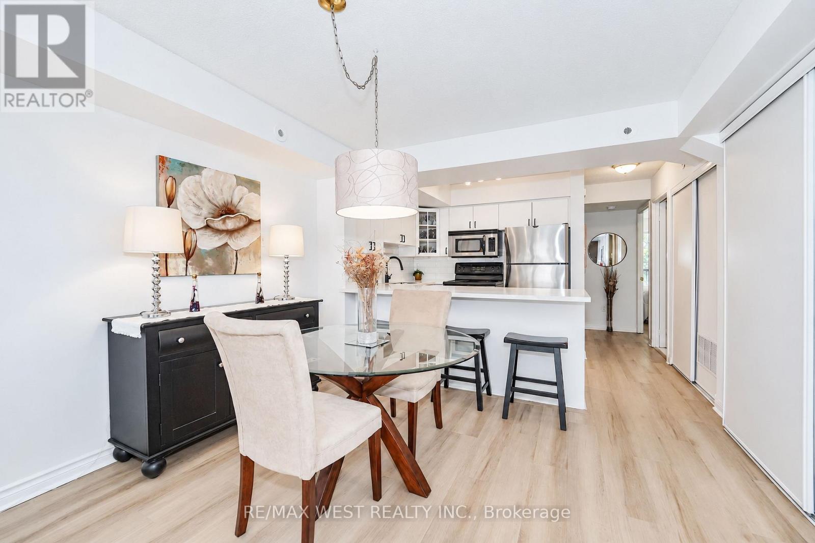 2066 - 65 George Appleton Way, Toronto, Ontario  M3M 0A2 - Photo 4 - W13754288