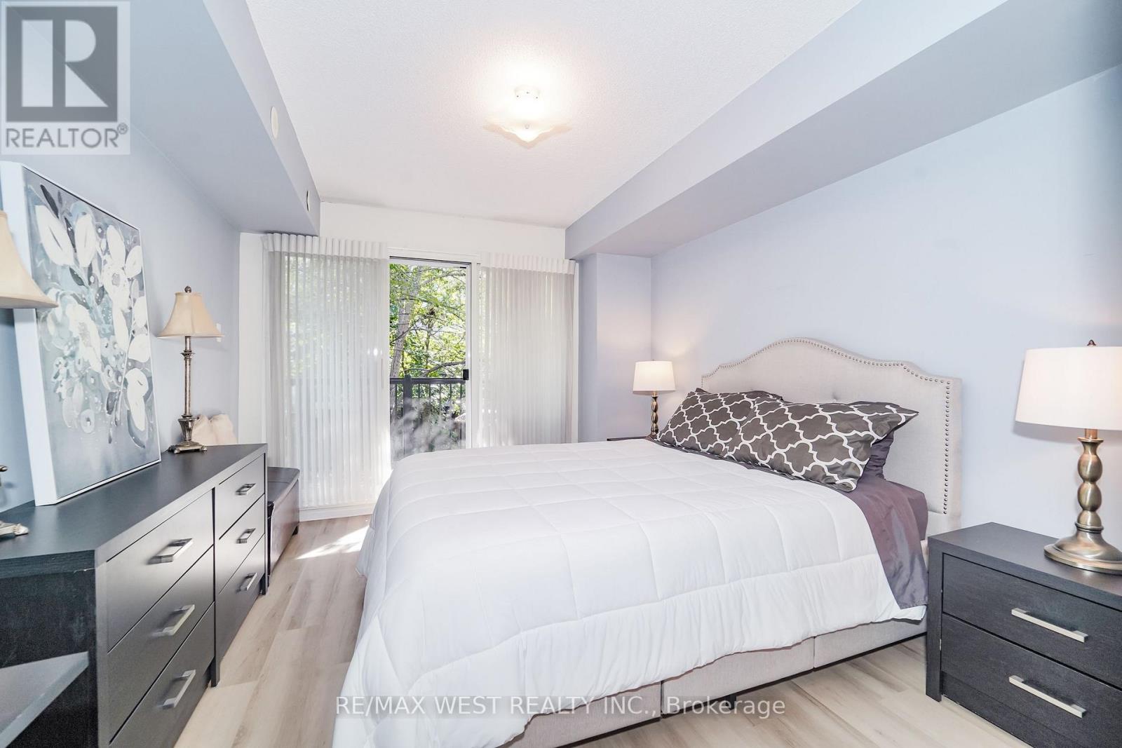 2066 - 65 George Appleton Way, Toronto, Ontario  M3M 0A2 - Photo 8 - W13754288