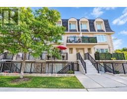 2066 - 65 GEORGE APPLETON WAY, Toronto, Ontario