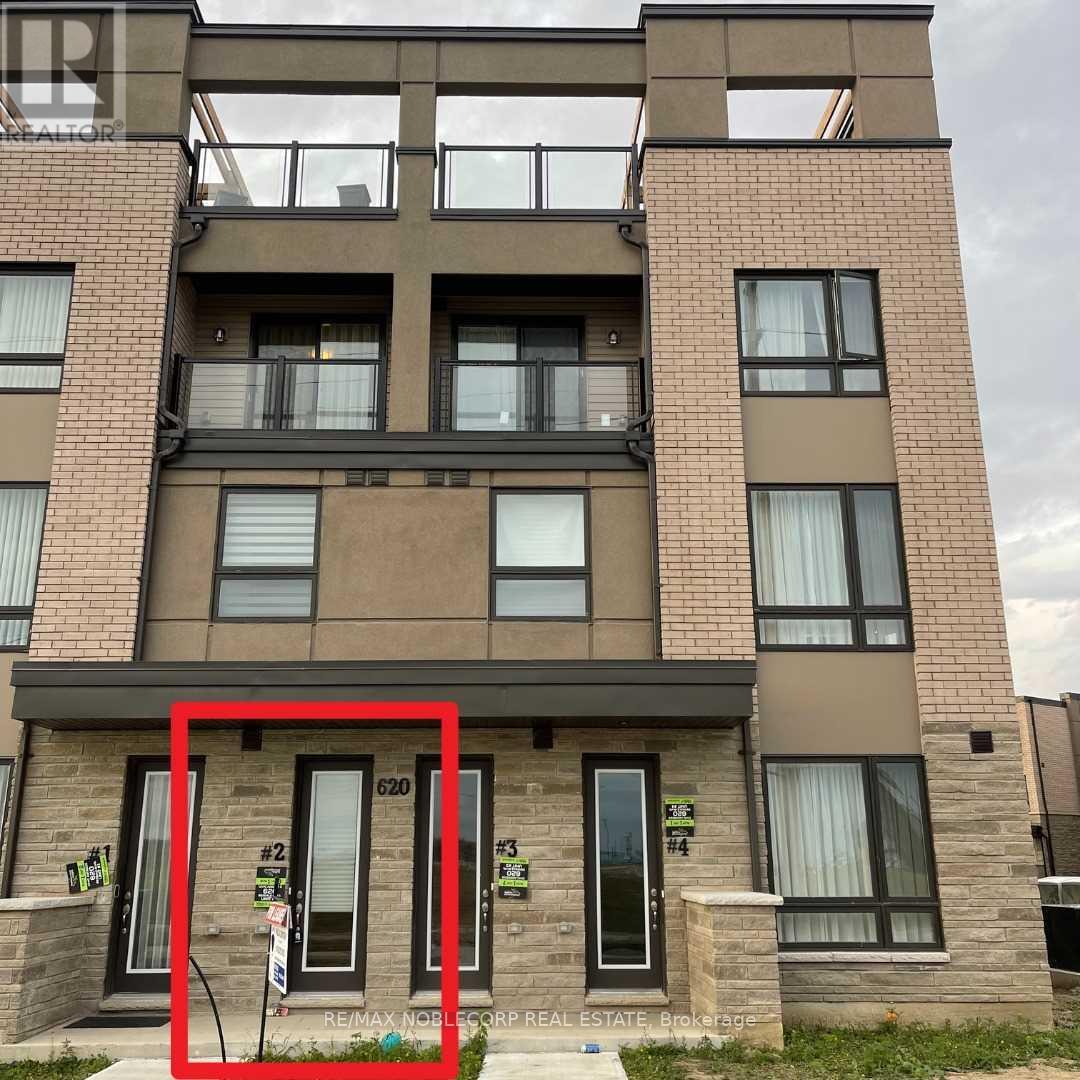 2 - 620 Rexdale Boulevard, Toronto, Ontario  M9W 0G1 - Photo 1 - W13754294
