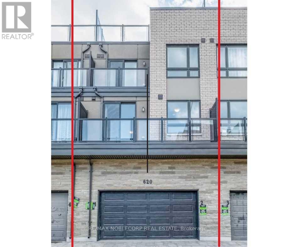 2 - 620 Rexdale Boulevard, Toronto, Ontario  M9W 0G1 - Photo 2 - W13754294