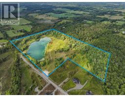 134 BONN ROAD, Brighton, Ontario