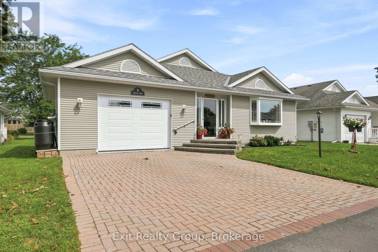 6 Heritage Drive, Prince Edward County, Ontario  K0K 3L0 - Photo 3 - X13753650