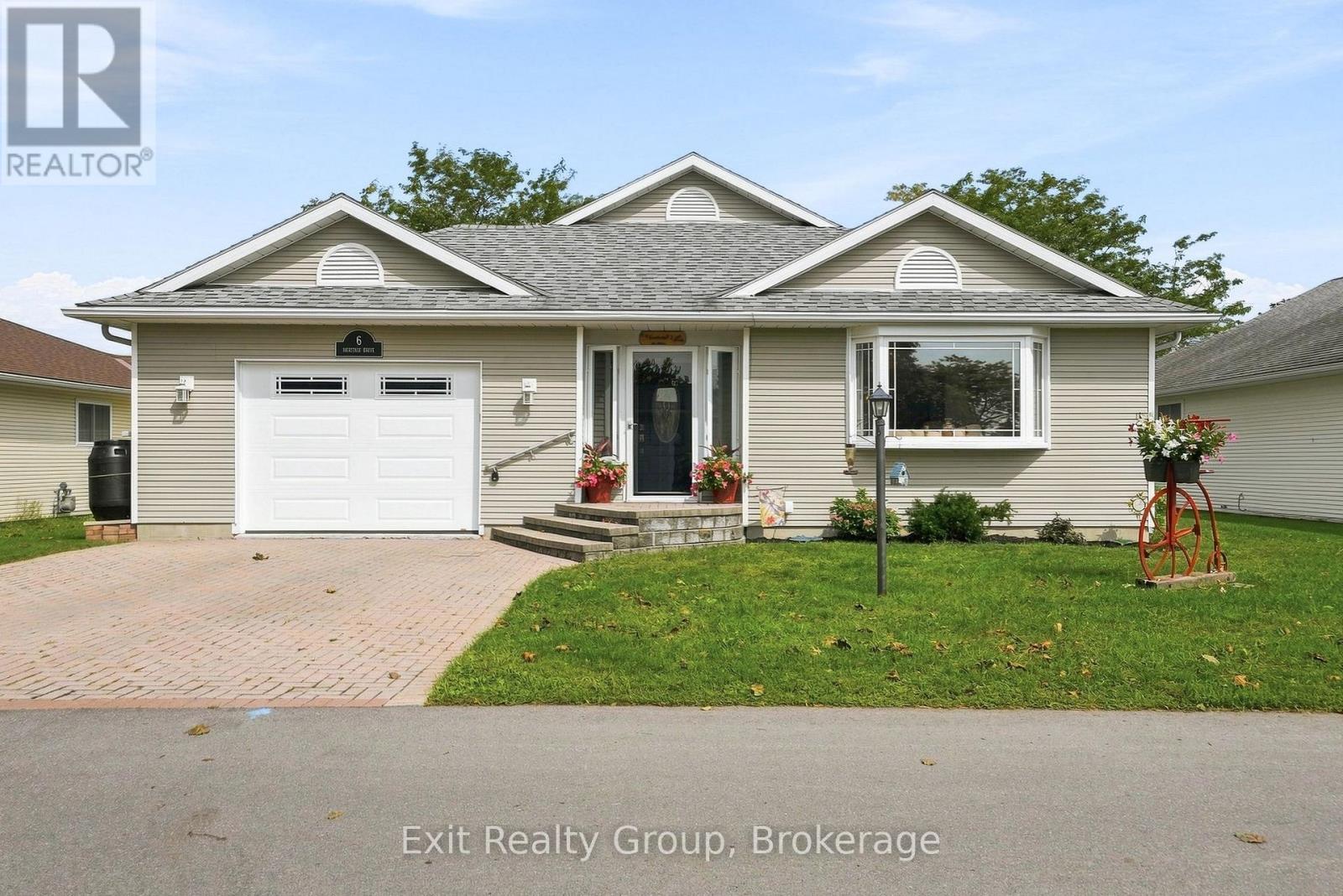6 Heritage Drive, Prince Edward County, Ontario  K0K 3L0 - Photo 4 - X13753650