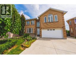 90 FAIRINGTON Crescent, hamilton, Ontario
