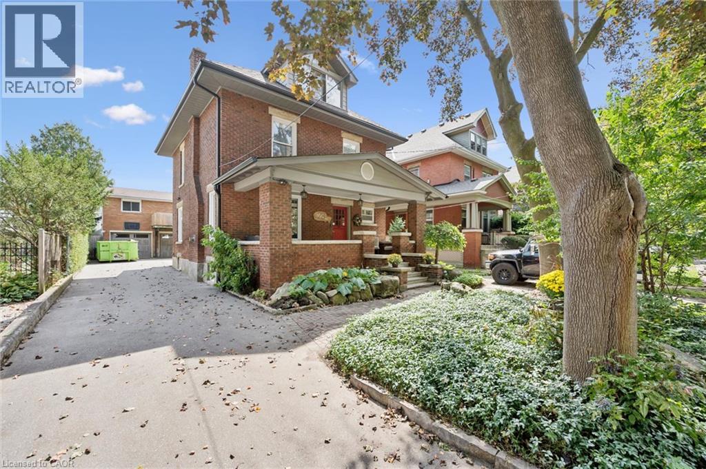 28 OXFORD Street, Guelph, Ontario