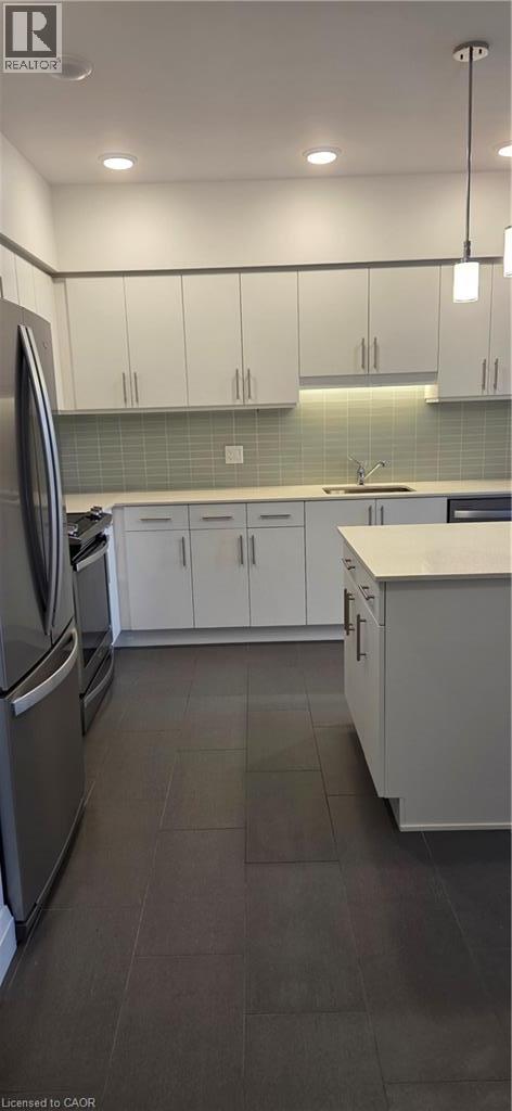 399 Queen Street S Unit# 304, Kitchener, Ontario  N2G 1W6 - Photo 1 - 40852639