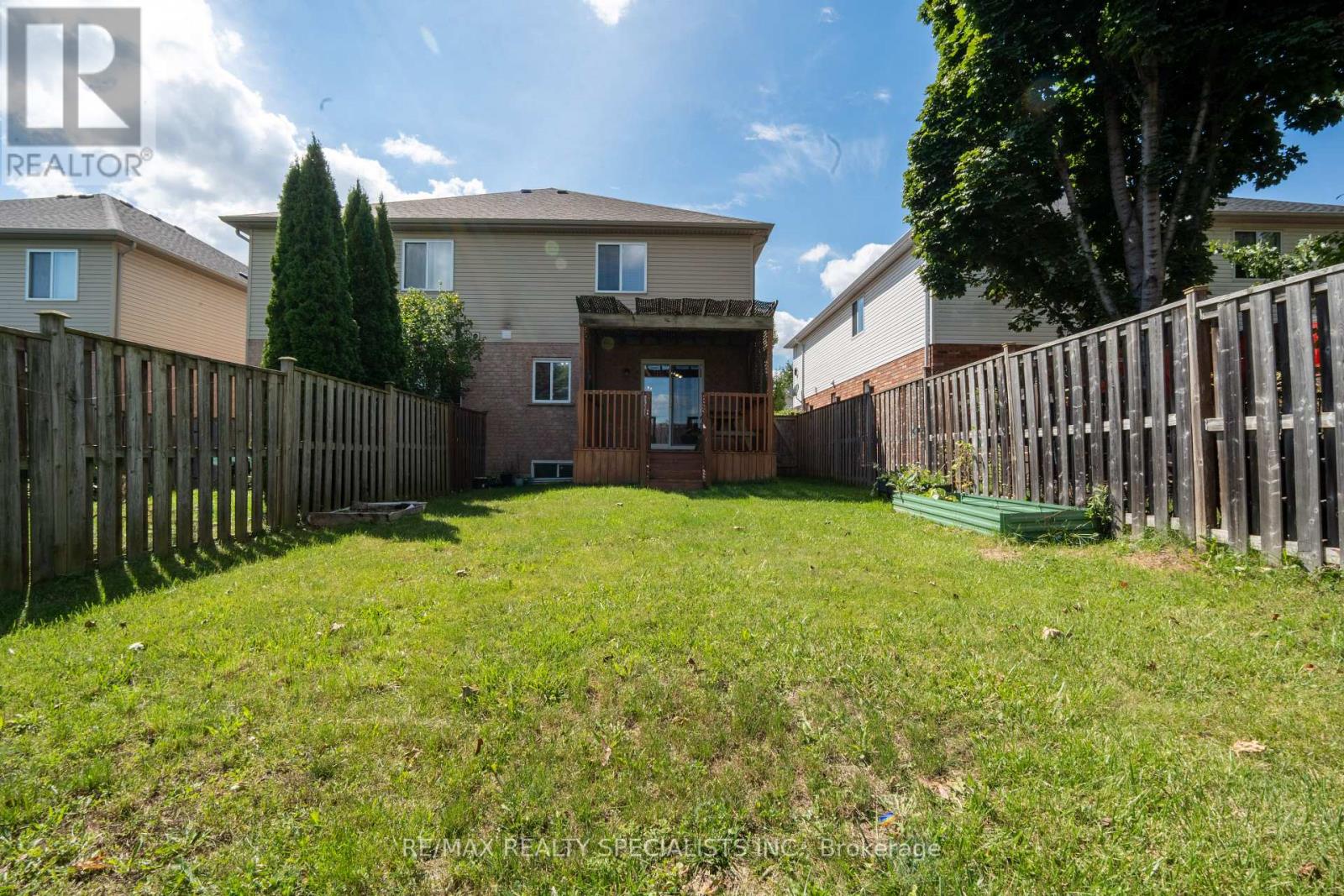 466 Bronco Crescent, Waterloo, Ontario  N2K 4K9 - Photo 18 - X13685242