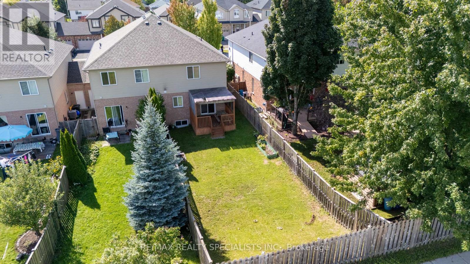 466 Bronco Crescent, Waterloo, Ontario  N2K 4K9 - Photo 19 - X13685242