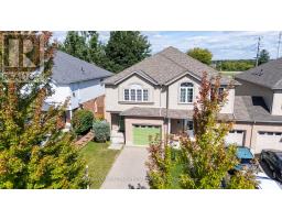 466 BRONCO CRESCENT, Waterloo, Ontario