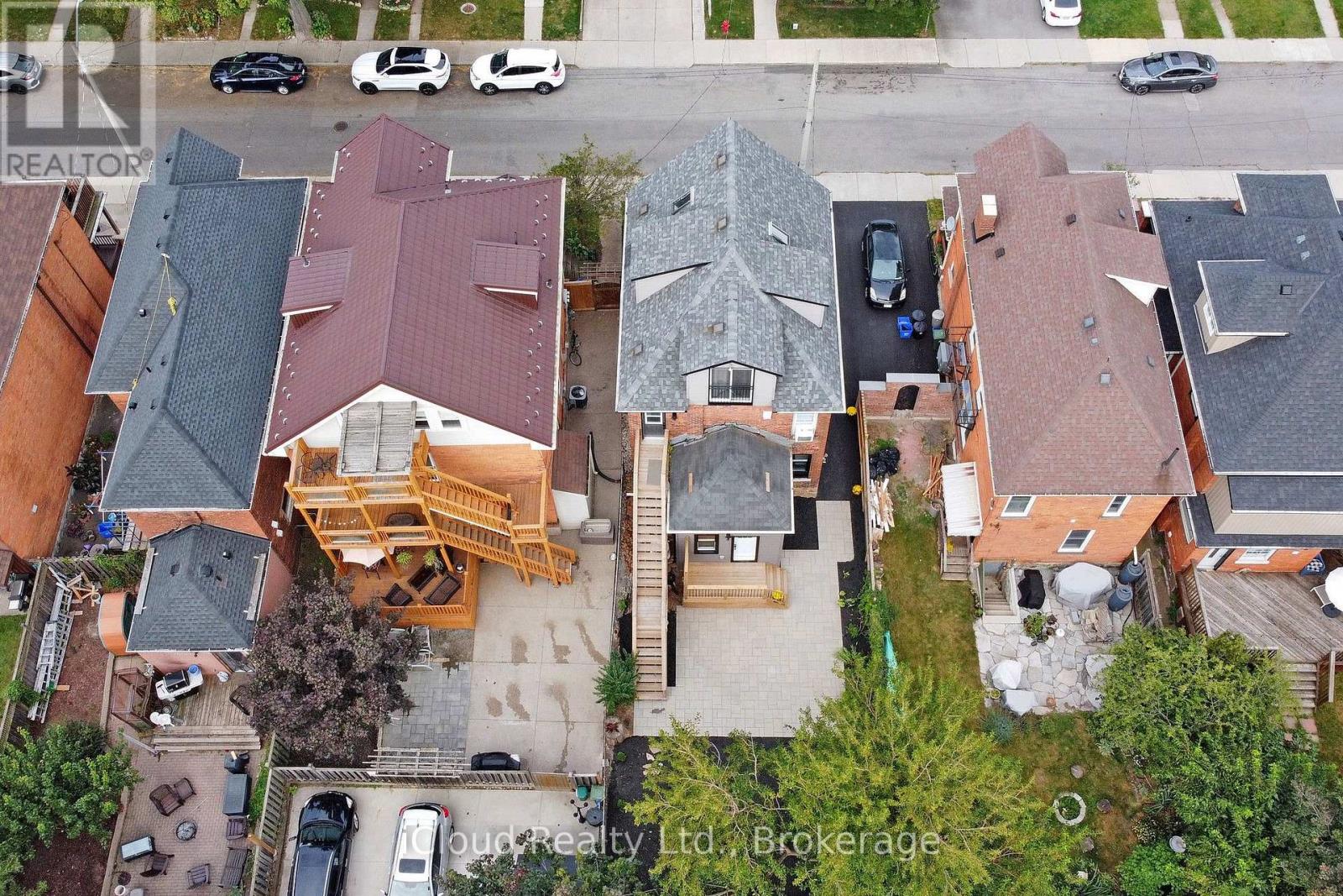 75 Ontario Avenue, Hamilton, Ontario  L8N 2X1 - Photo 3 - X13753918