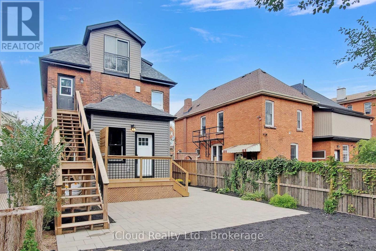 75 Ontario Avenue, Hamilton, Ontario  L8N 2X1 - Photo 7 - X13753918