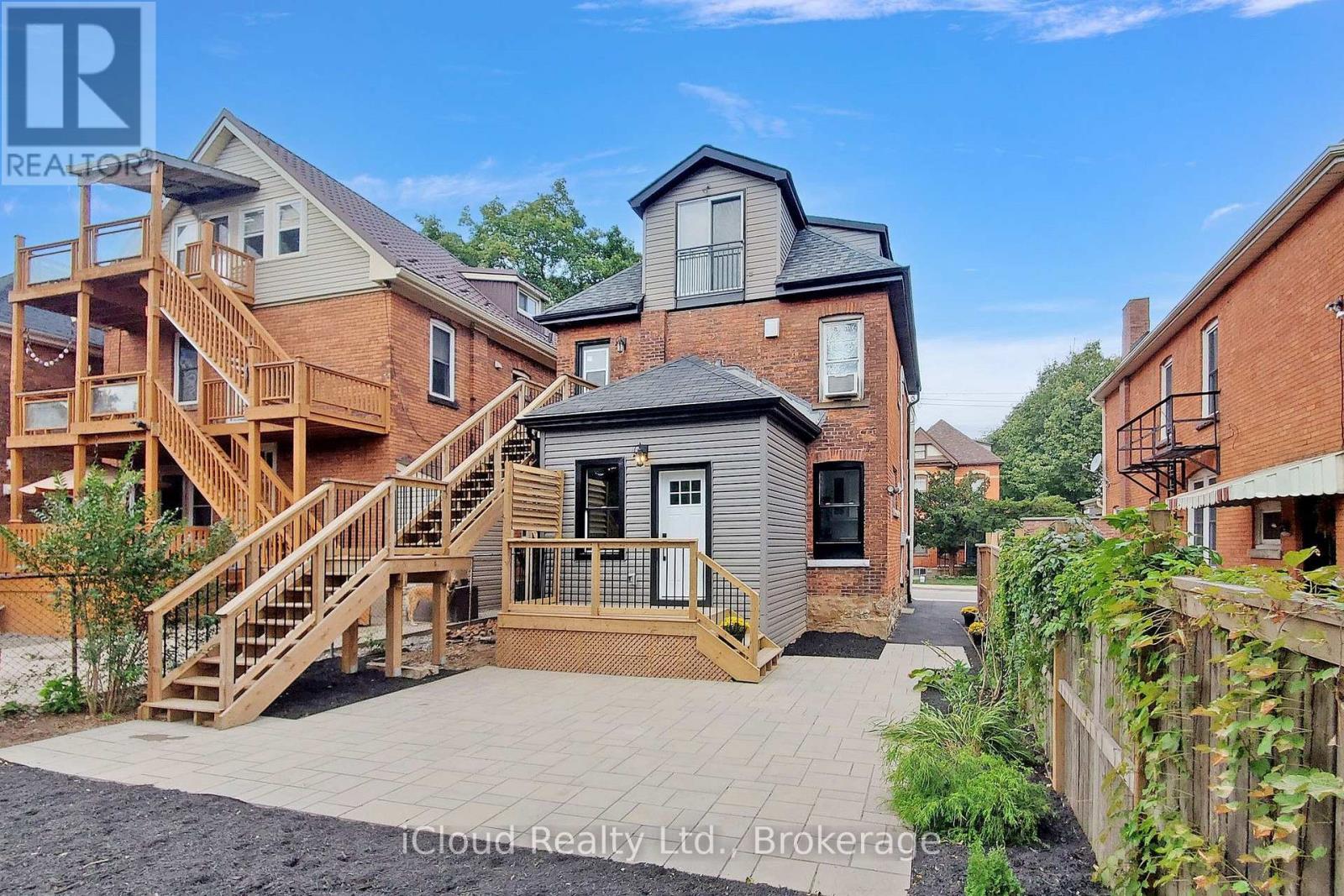 75 Ontario Avenue, Hamilton, Ontario  L8N 2X1 - Photo 8 - X13753918
