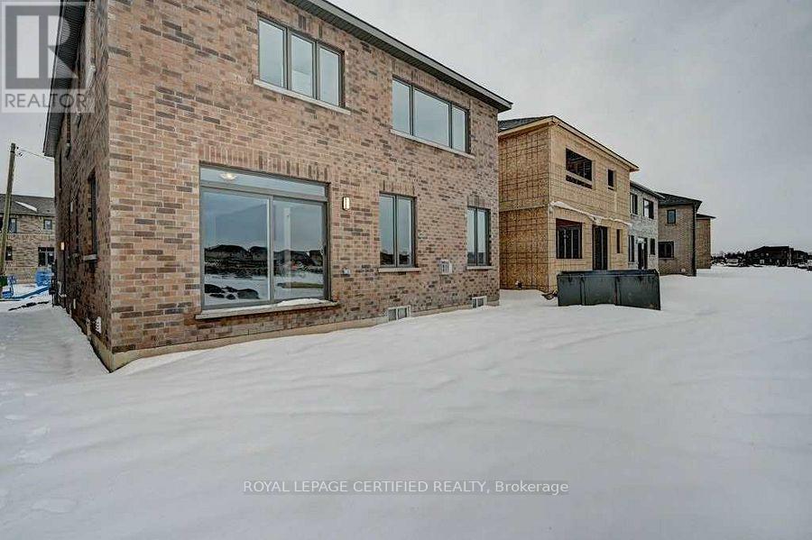 58 Mildred Gillies Street, North Dumfries, Ontario  N0B 1E0 - Photo 33 - X13754006
