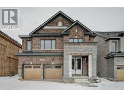 58 MILDRED GILLIES STREET, North Dumfries, Ontario