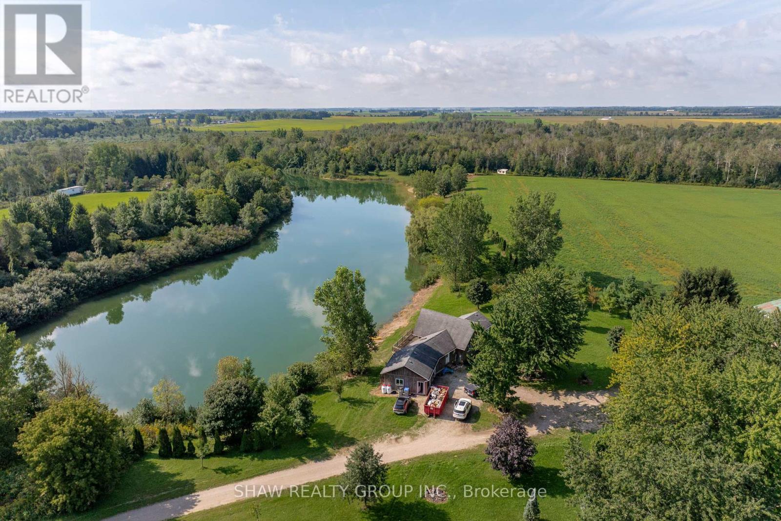44917 Moncrieff Road, Huron East, Ontario  N0G 1H0 - Photo 1 - X13754136