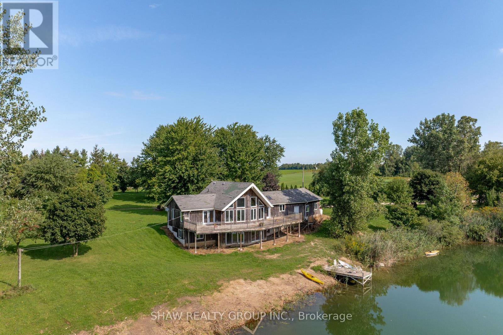 44917 Moncrieff Road, Huron East, Ontario  N0G 1H0 - Photo 11 - X13754136