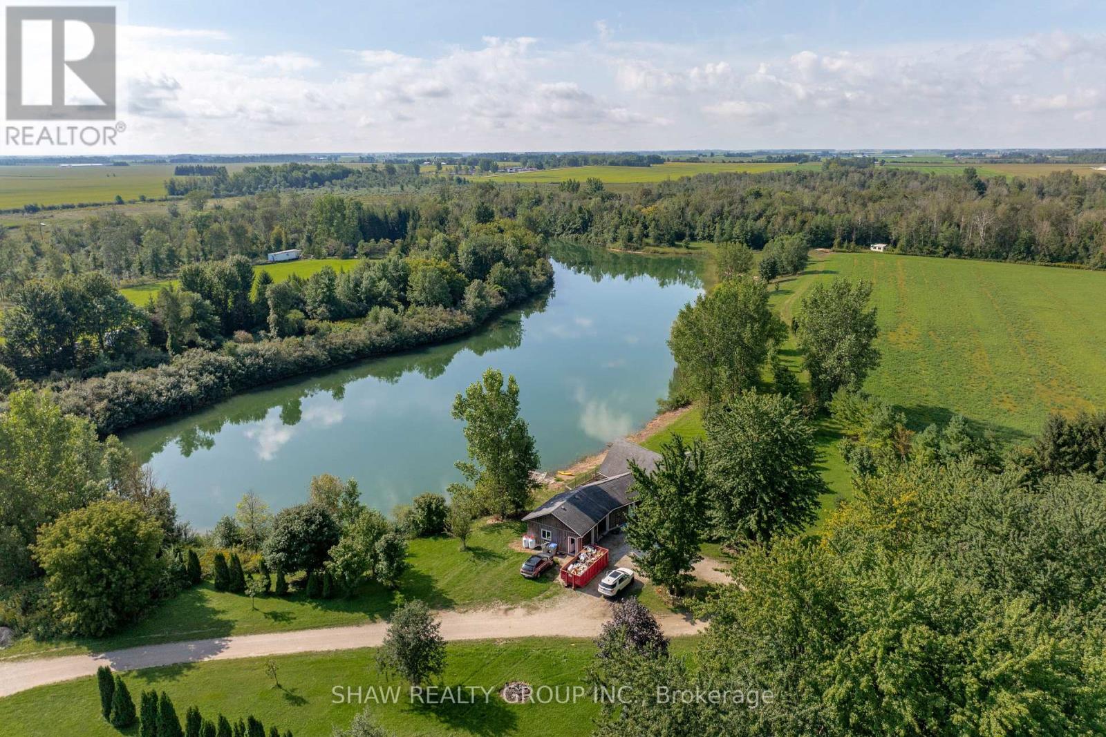 44917 Moncrieff Road, Huron East, Ontario  N0G 1H0 - Photo 2 - X13754136