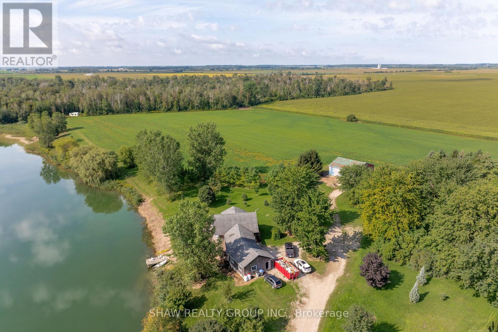 44917 Moncrieff Road, Huron East, Ontario  N0G 1H0 - Photo 3 - X13754136