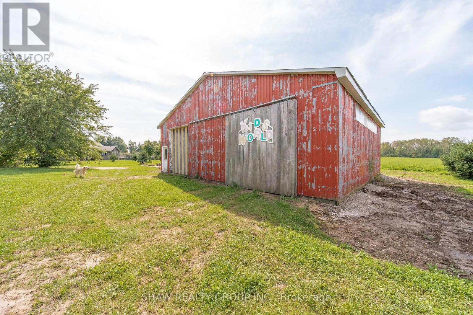 44917 Moncrieff Road, Huron East, Ontario  N0G 1H0 - Photo 39 - X13754136