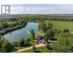 44917 MONCRIEFF ROAD, Huron East, Ontario