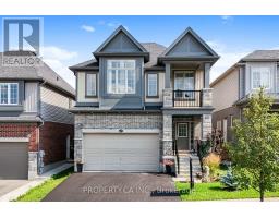 629 WILD RYE STREET, Waterloo, Ontario
